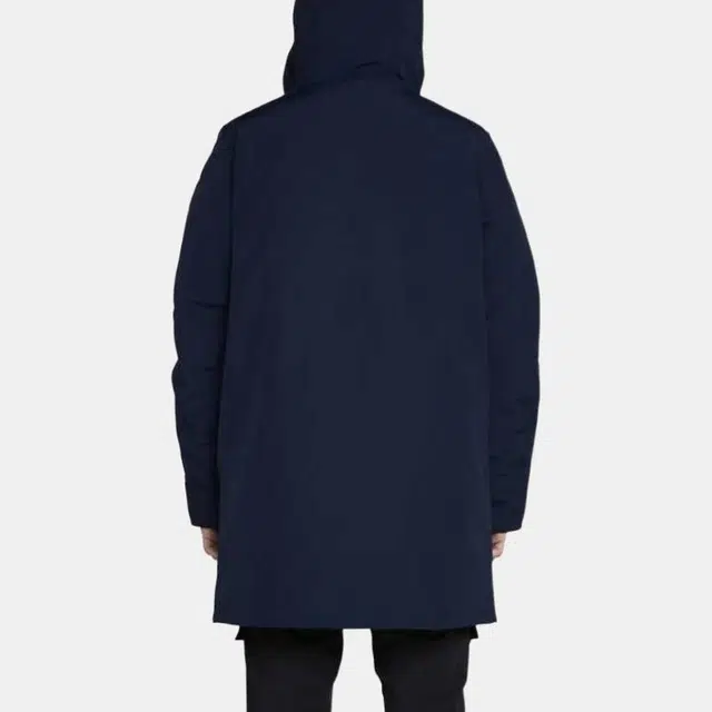 Canada Goose FW22 Langford Logo