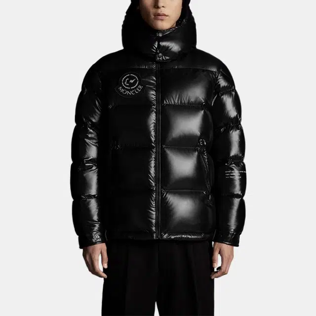 MONCLER GENIUS x FRGMT Hantium