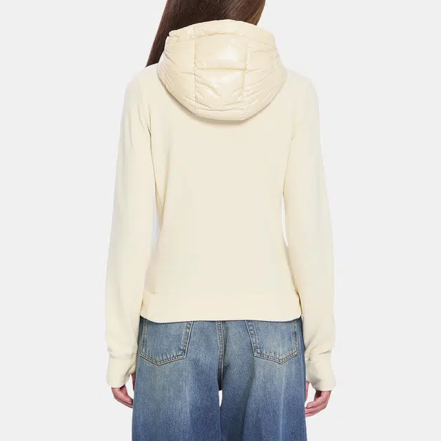 Moncler Padded cardigan