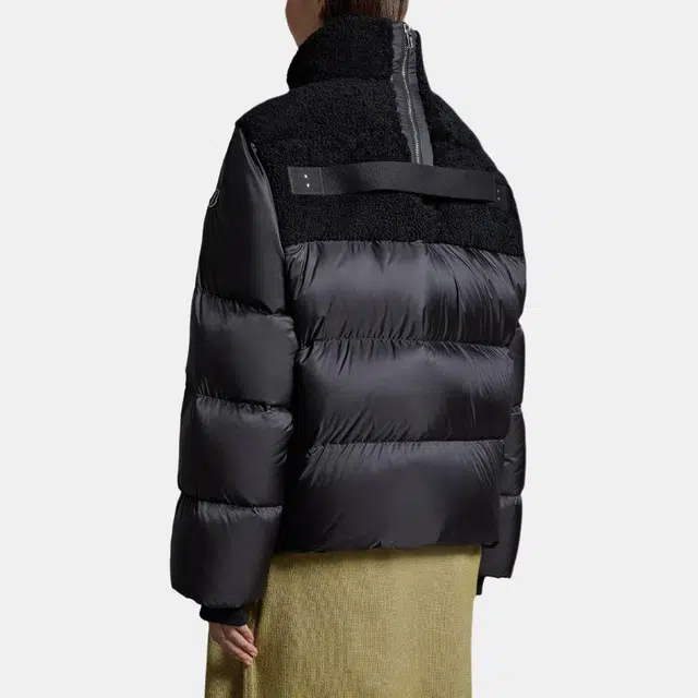 Moncler x RICK OWENS FW23