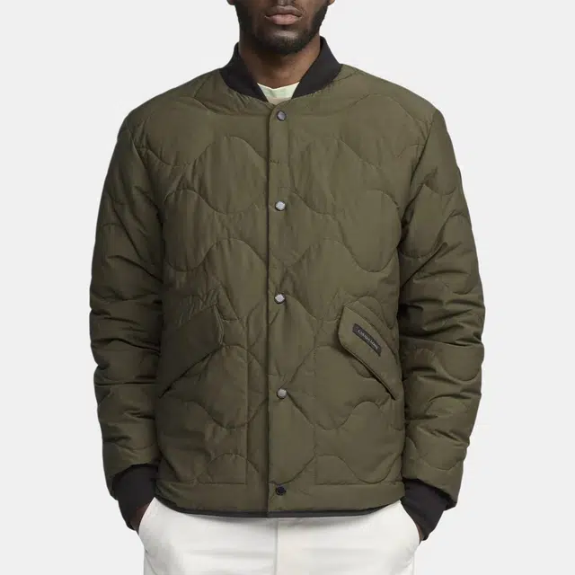 Canada Goose FW25 Boswell