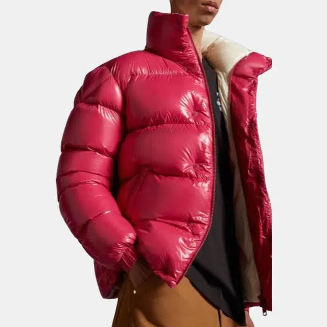 Moncler FW23 Dervox