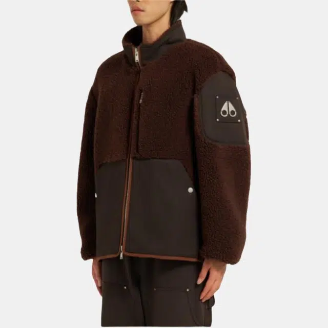 Moose Knuckles FW25