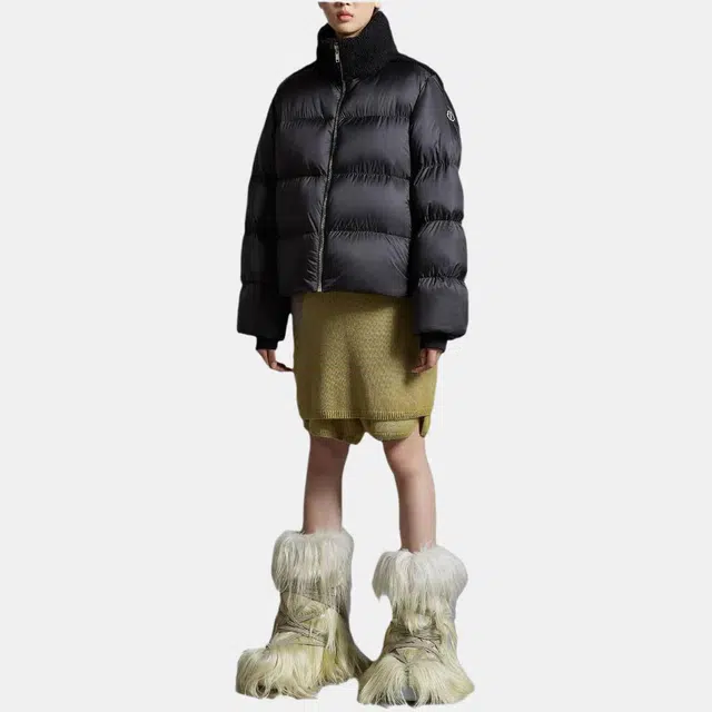 Moncler x RICK OWENS FW23