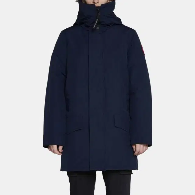 Canada Goose FW22 Langford Logo