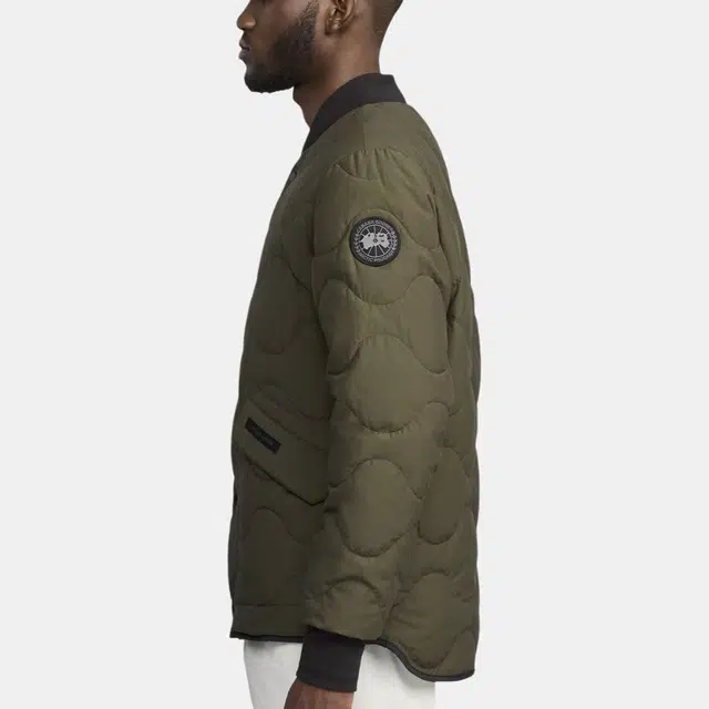 Canada Goose FW25 Boswell