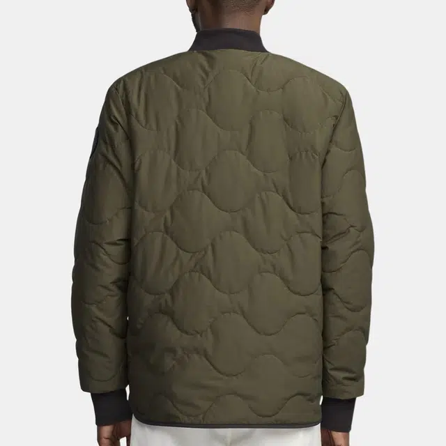 Canada Goose FW25 Boswell