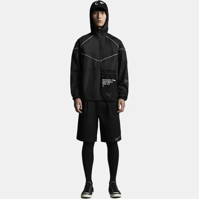MONCLER GENIUS x FRGMT FW21 Hunorlogo