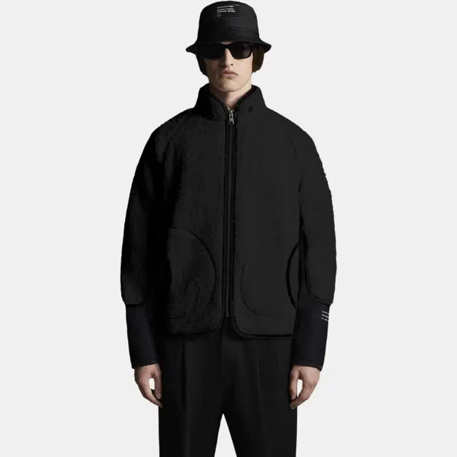 MONCLER GENIUS x FRGMT Logo