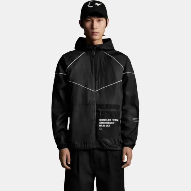 MONCLER GENIUS x FRGMT FW21 Hunorlogo