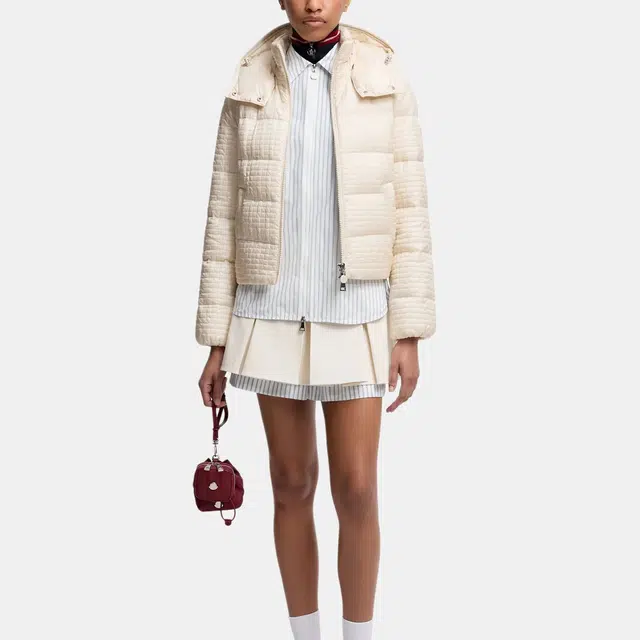 Moncler FW25 logo
