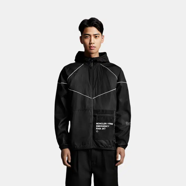 MONCLER GENIUS x FRGMT FW21 Hunorlogo