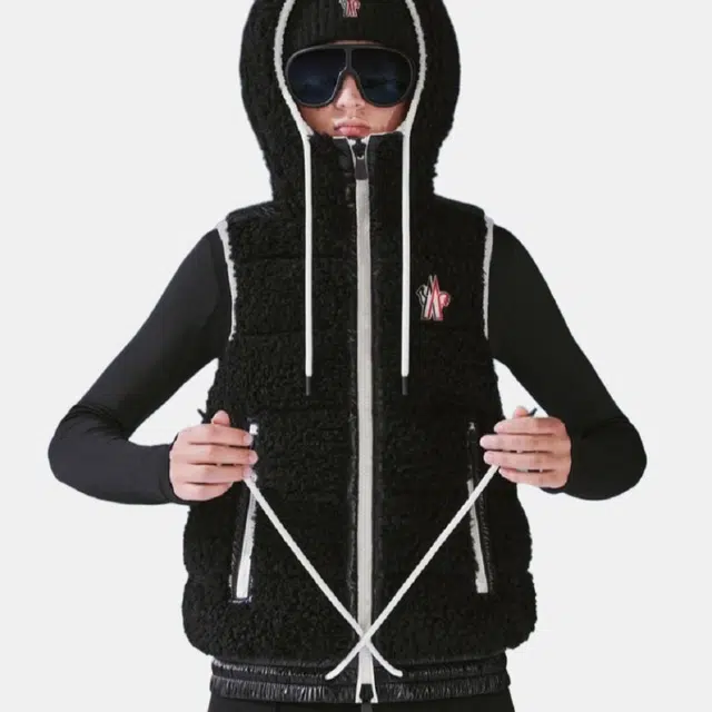 Moncler Grenoble SS23