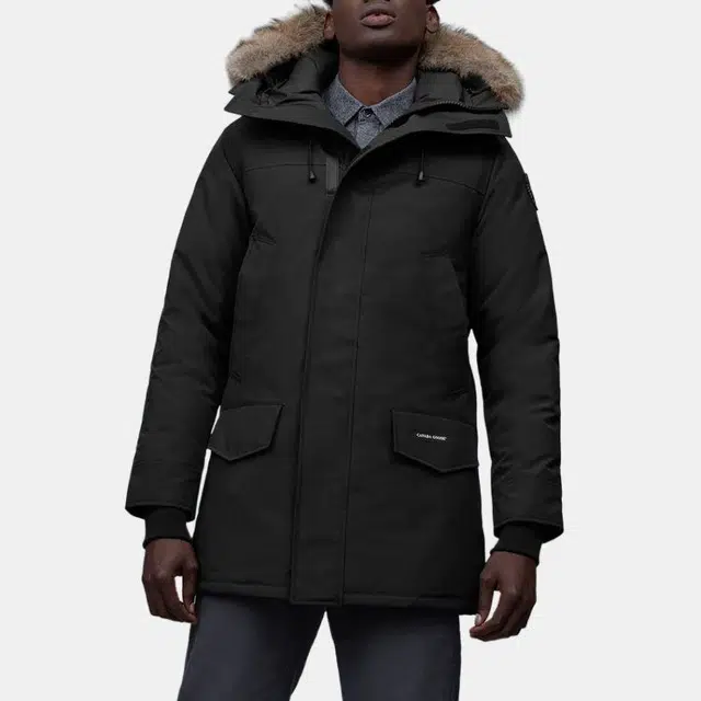 Canada Goose Langford Black Label