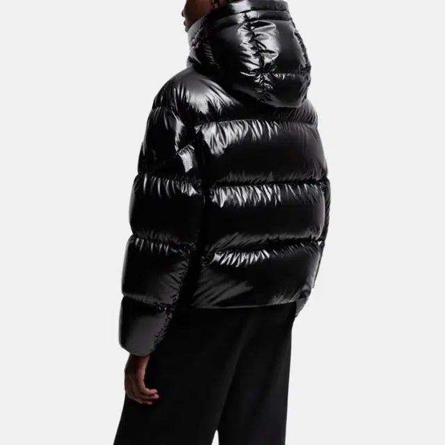 MONCLER GENIUS x Edward Enninful FW25 Lothar logo