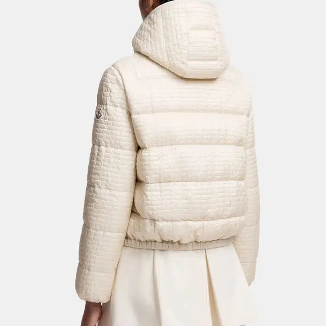Moncler FW25 logo