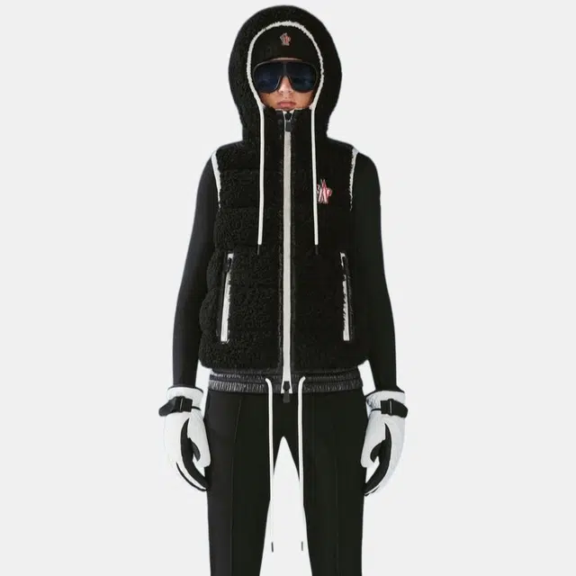 Moncler Grenoble SS23