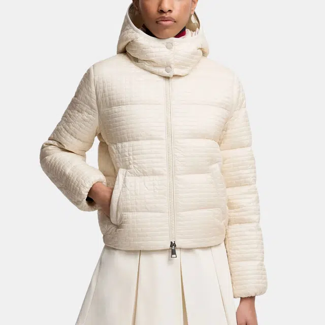 Moncler FW25 logo