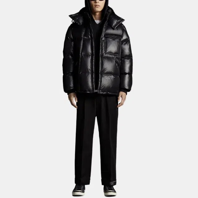 MONCLER GENIUS x FRGMT FW21