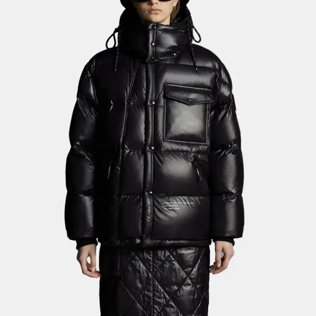MONCLER GENIUS x FRGMT FW21