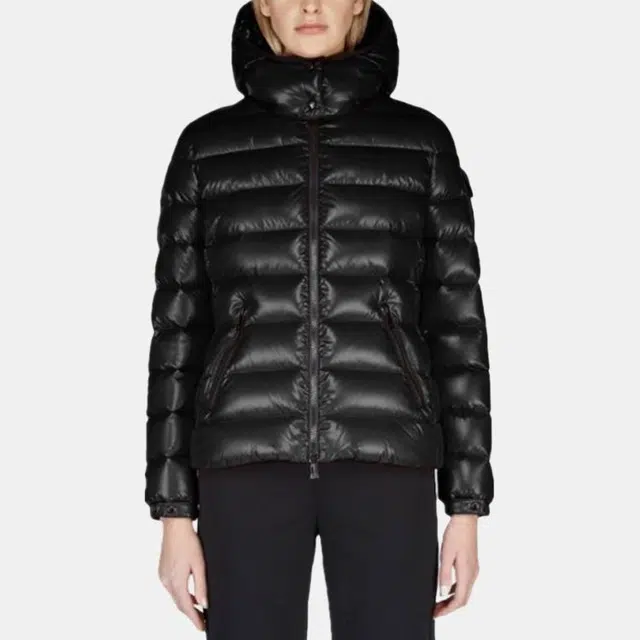 Moncler Bady Logo