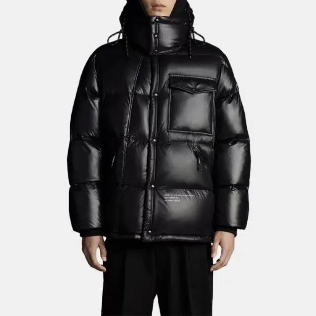 MONCLER GENIUS x FRGMT FW21