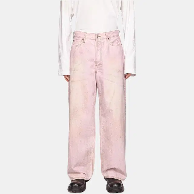 Acne Studios SS25 1981