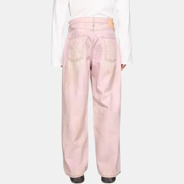 Acne Studios SS25 1981