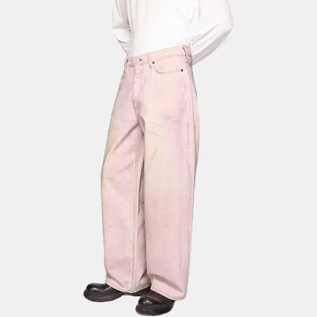 Acne Studios SS25 1981