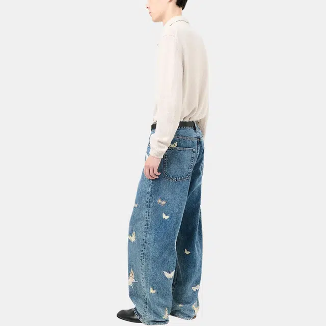 OUR LEGACY SS25