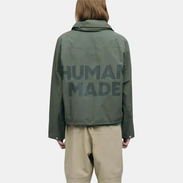 HUMAN MADE SS25