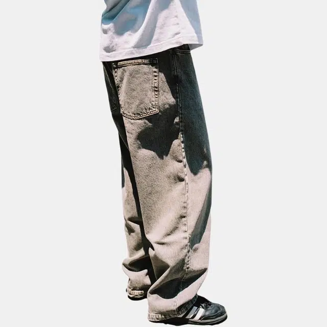 Polar Skate Co Tapered Jeans