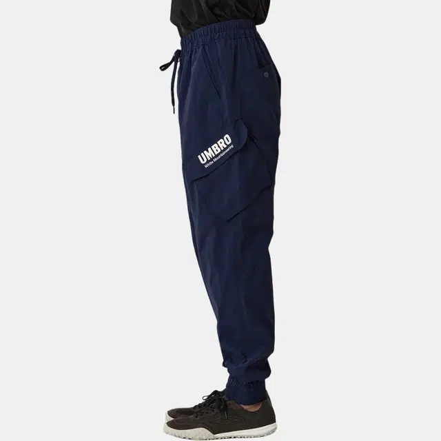 White Mountaineering x UMBRO