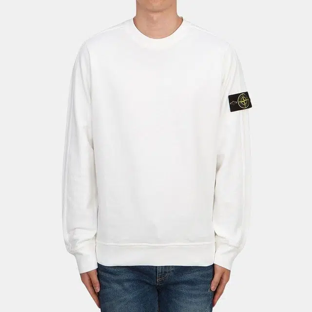 STONE ISLAND SS24 Logo