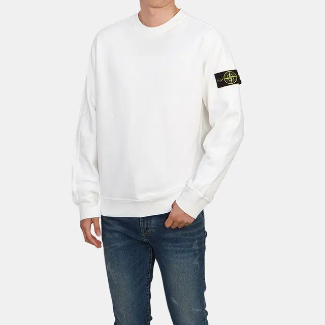 STONE ISLAND SS24 Logo