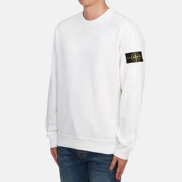 STONE ISLAND SS24 Logo