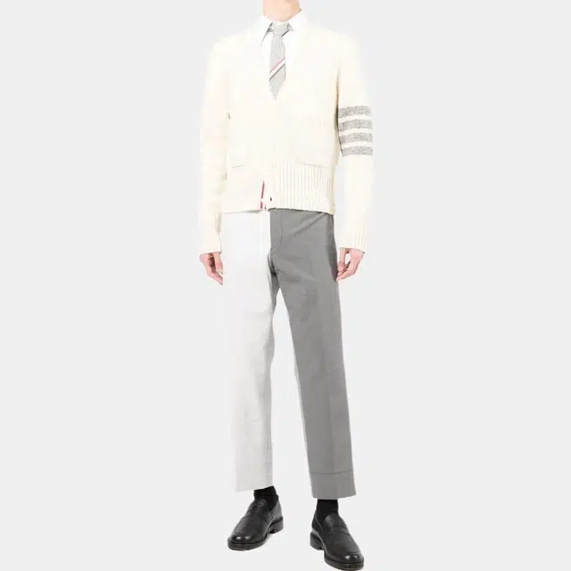 THOM BROWNE FW22 V