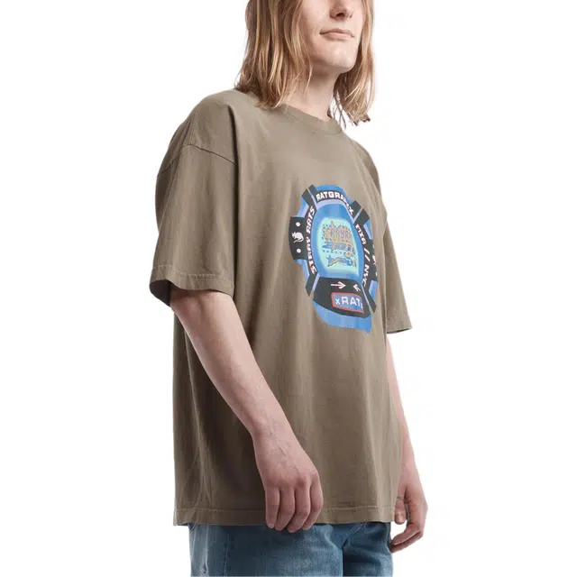PERKS AND MINI SS25 T