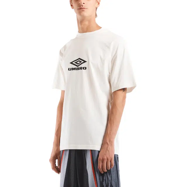 PERKS AND MINI x umbro SS25 T