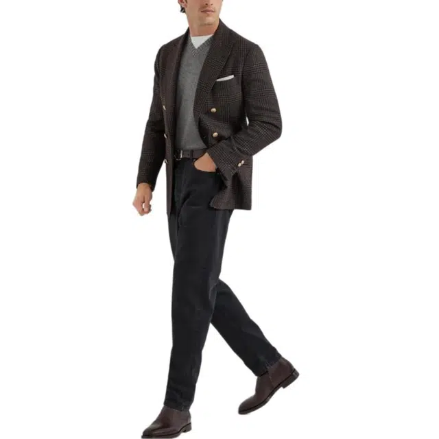 Brunello Cucinelli V