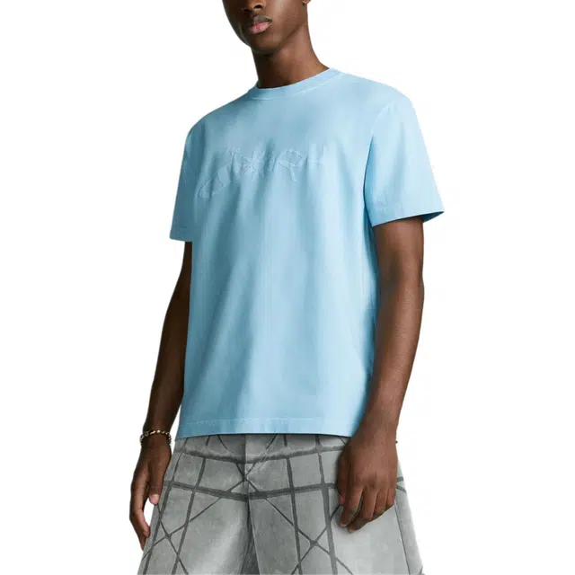 DIOR Lewis Hamilton SS25 T