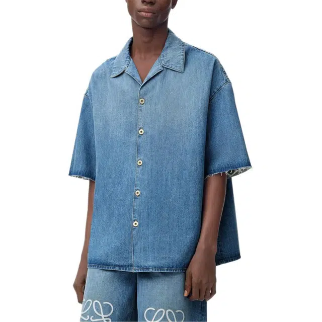 LOEWE FW25 Anagram