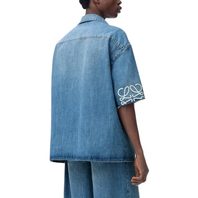 LOEWE FW25 Anagram