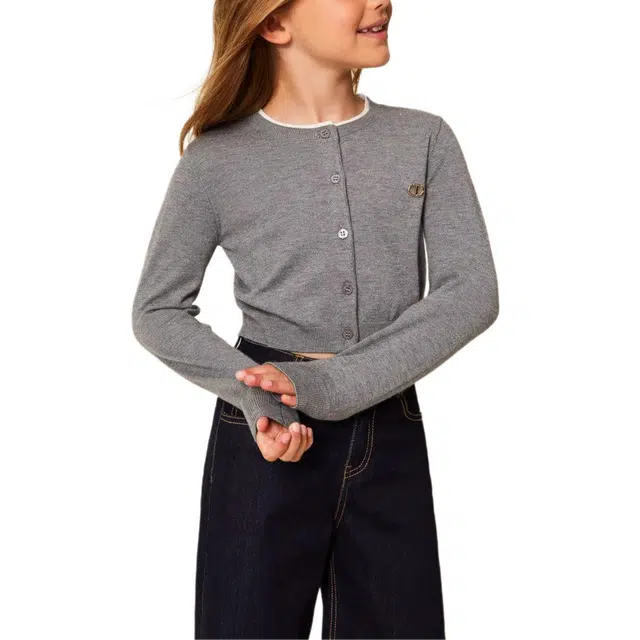 TWINSET MILANOT FW25
