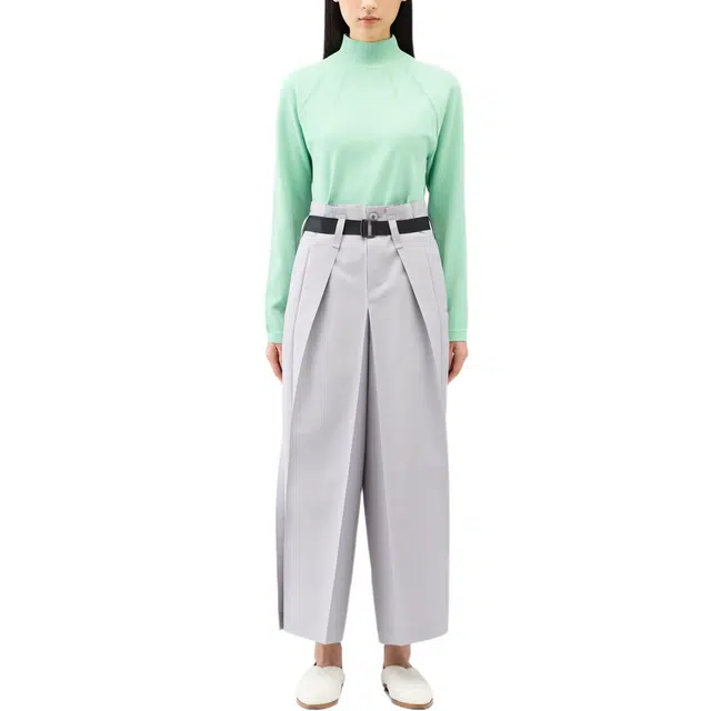 ISSEY MIYAKE FW25