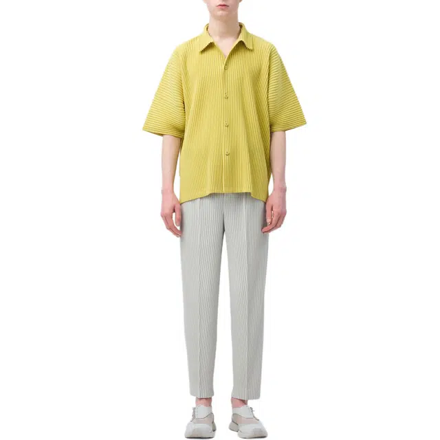 ISSEY MIYAKE FW25