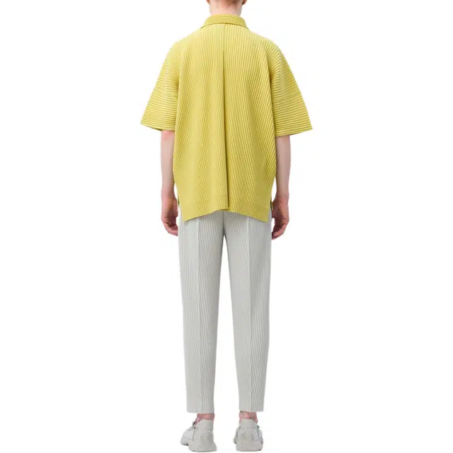 ISSEY MIYAKE FW25