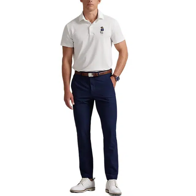 Ralph Lauren FW25 Polo