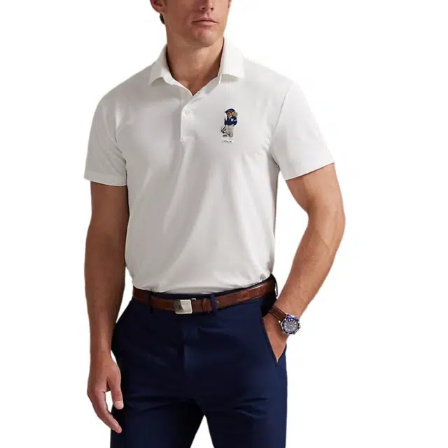 Ralph Lauren FW25 Polo