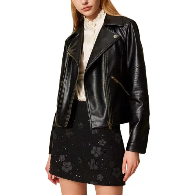 TWINSET MILANO FW25